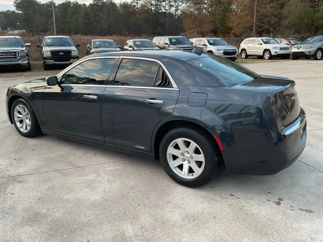 2016 Chrysler 300 (2005-2023) - Image 12 of 21