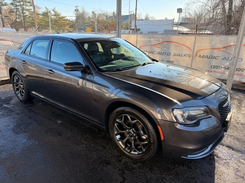 2016 Chrysler 300 (2005-2023) - Image 7 of 12