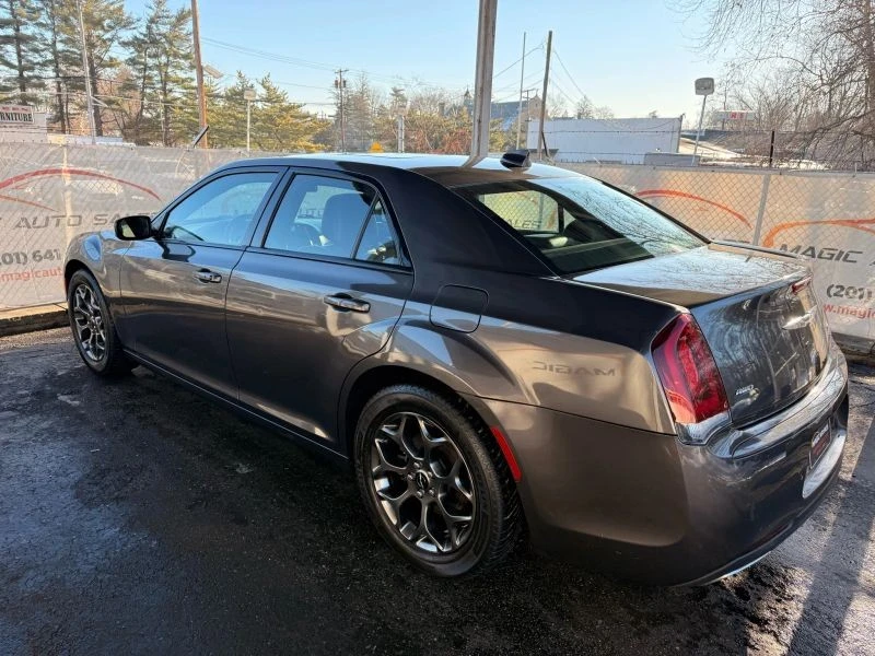 2016 Chrysler 300 (2005-2023) - Image 12 of 12