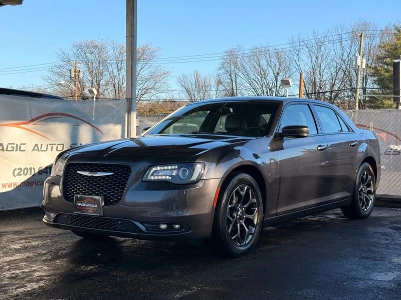 2016 Chrysler 300 (2005-2023) - Image 3 of 12