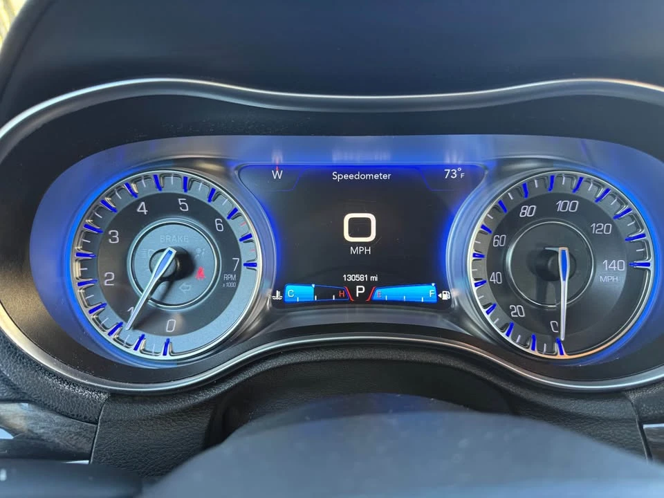 2016 Chrysler 300 (2005-2023) - Image 7 of 13