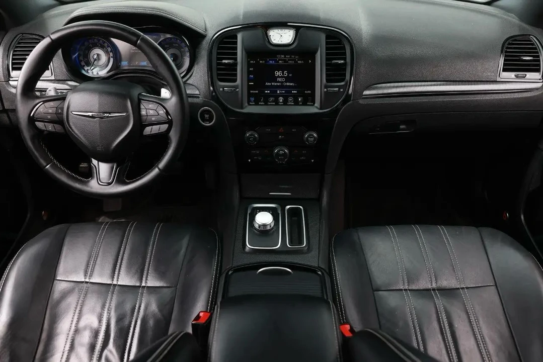 2016 Chrysler 300 (2005-2023) - Image 21 of 21