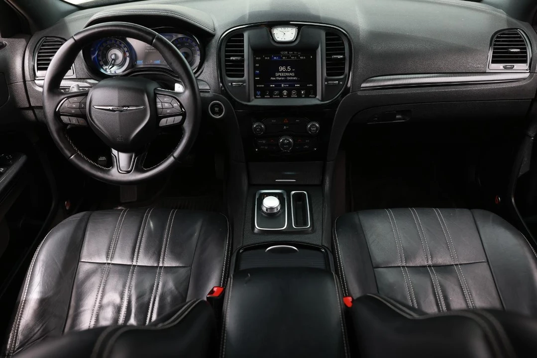 2016 Chrysler 300 (2005-2023) - Image 21 of 21