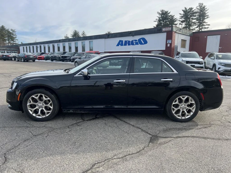 2016 Chrysler 300 (2005-2023) - Image 7 of 12