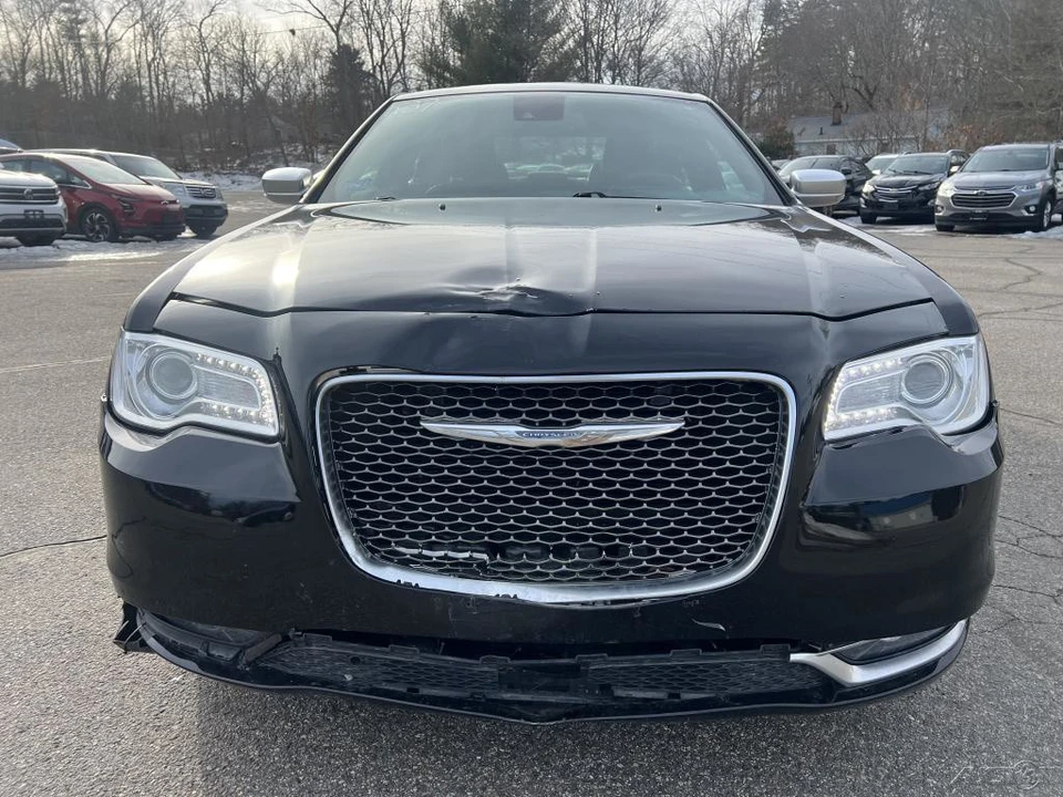 2016 Chrysler 300 (2005-2023) - Image 3 of 12