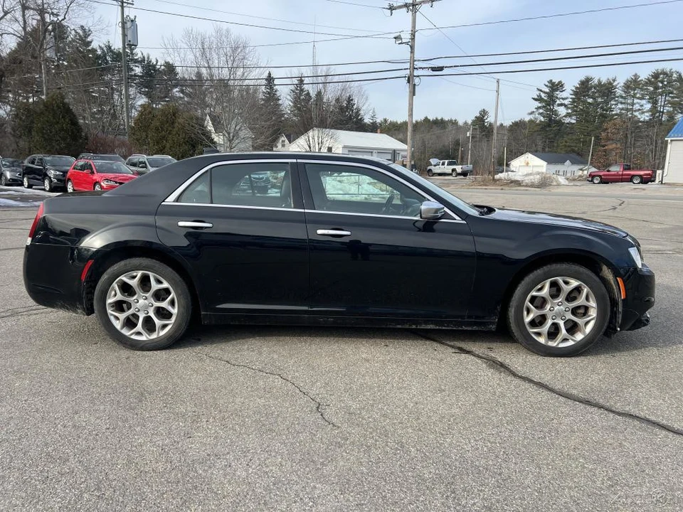 2016 Chrysler 300 (2005-2023) - Image 2 of 12