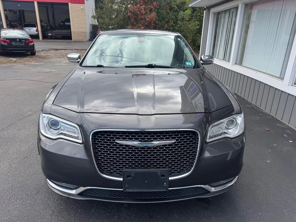 2016 Chrysler 300 (2005-2023) - Image 3 of 7