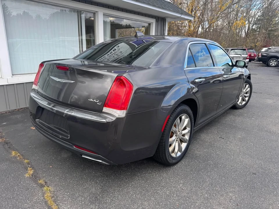2016 Chrysler 300 (2005-2023) - Image 4 of 7