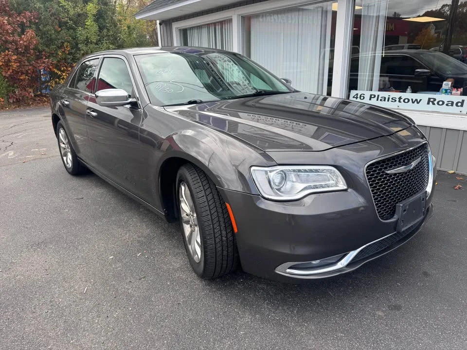 2016 Chrysler 300 (2005-2023) - Image 2 of 7