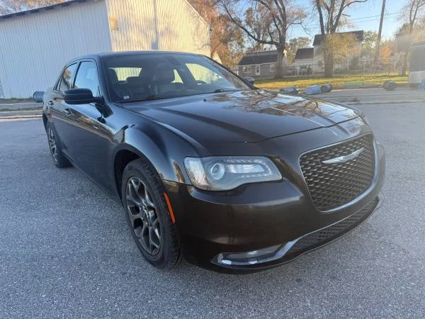 2016 Chrysler 300 (2005-2023) - Image 3 of 11