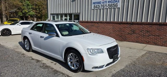 2016 Chrysler 300 (2005-2023) - Image 2 of 20