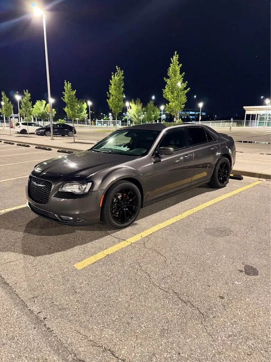 2016 Chrysler 300 (2005-2023) - Image 11 of 11