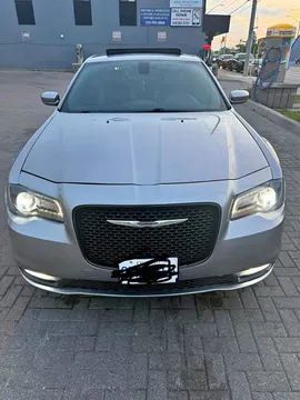2016 Chrysler 300 300S
