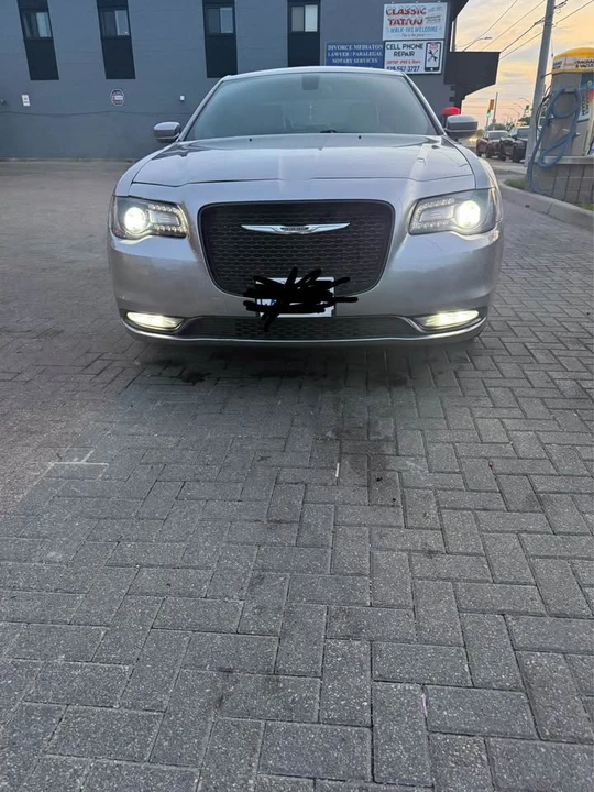 2016 Chrysler 300 (2005-2023) - Image 2 of 6