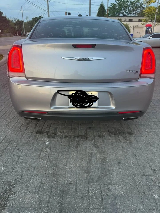 2016 Chrysler 300 (2005-2023) - Image 3 of 6