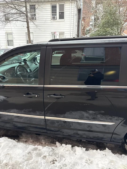 2016 Chrysler Town & Country - Image 19 of 21