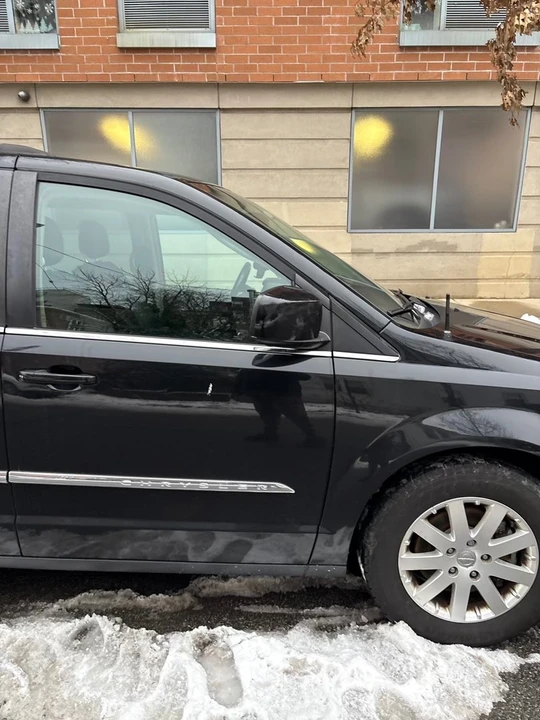 2016 Chrysler Town & Country - Image 6 of 21
