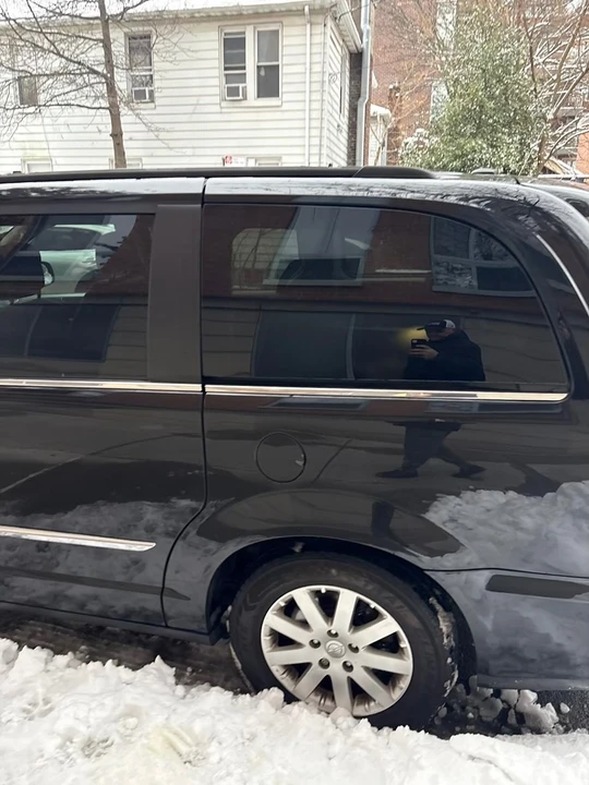 2016 Chrysler Town & Country - Image 17 of 21