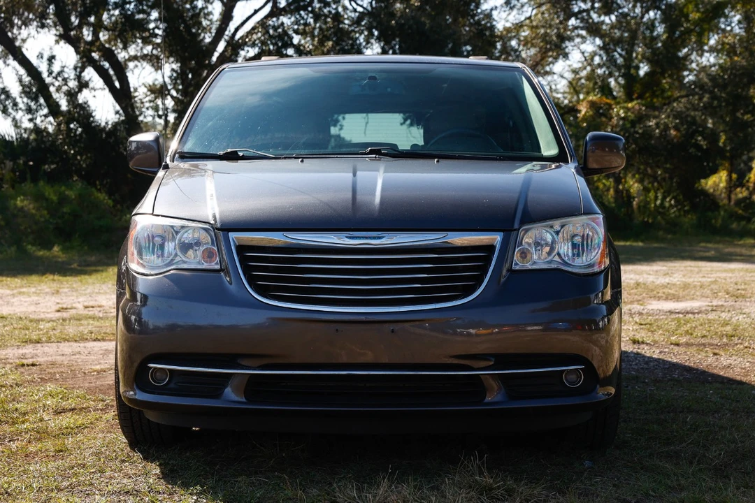 2016 Chrysler Town & Country - Image 19 of 21