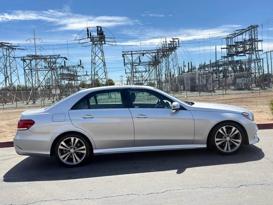 2016 Mercedes-Benz W212 E-Class - Image 4 of 15