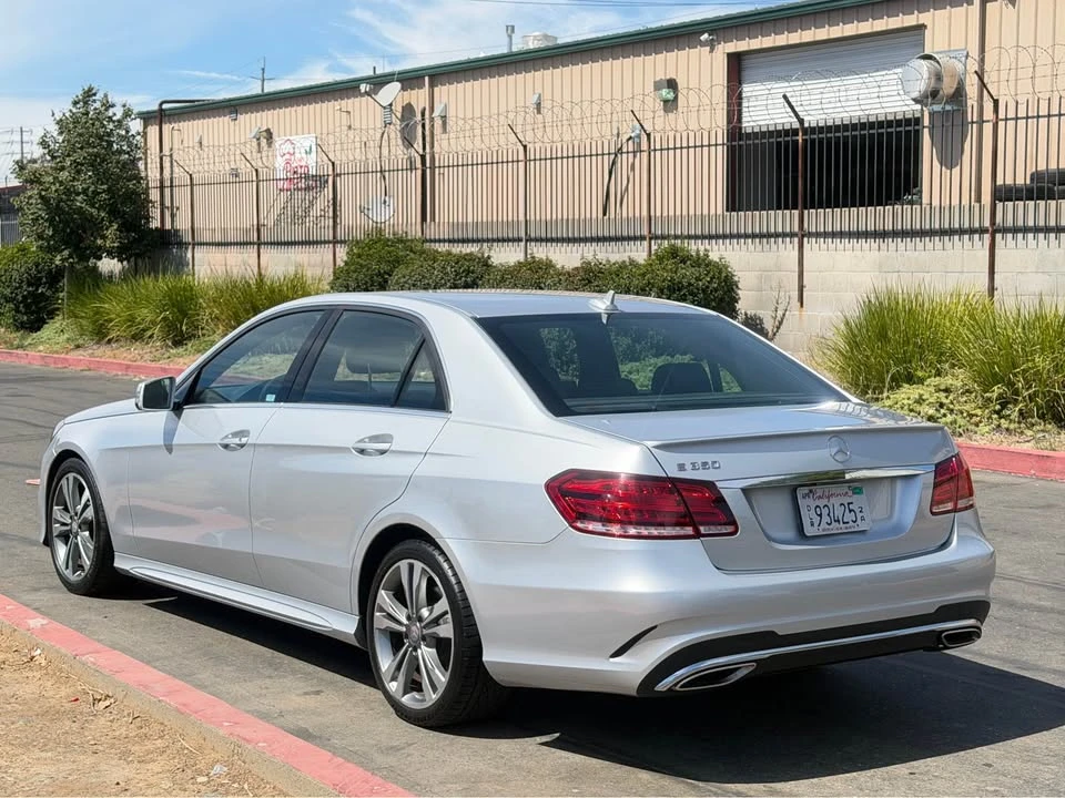 2016 Mercedes-Benz W212 E-Class - Image 5 of 15