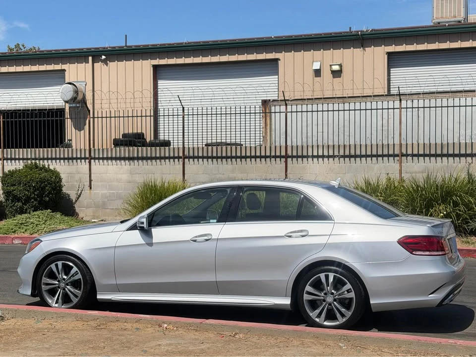 2016 Mercedes-Benz W212 E-Class - Image 2 of 15