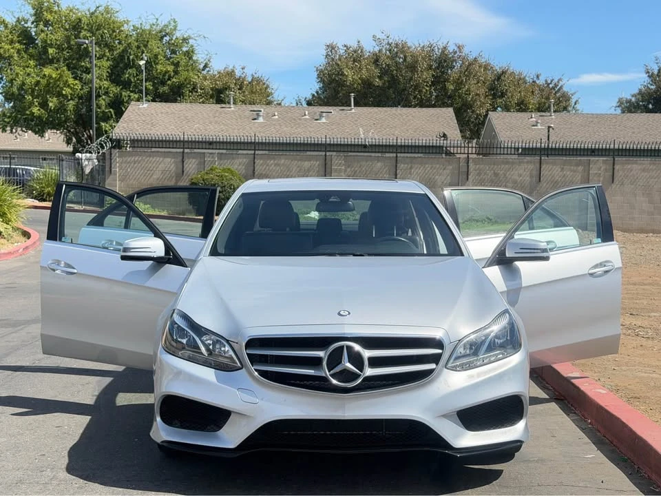 2016 Mercedes-Benz W212 E-Class - Image 9 of 15