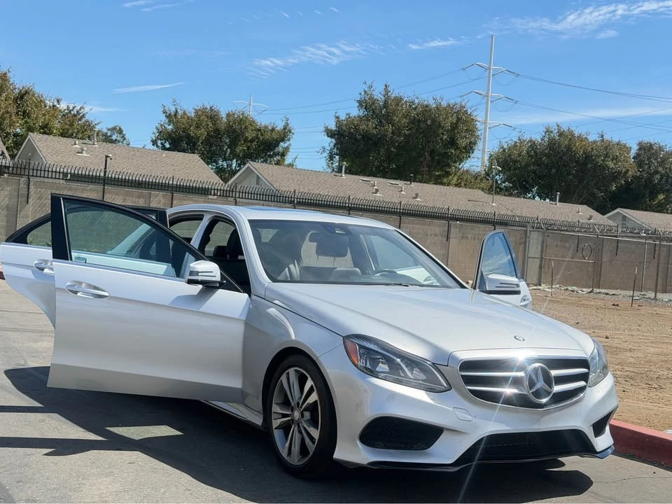 2016 Mercedes-Benz W212 E-Class - Image 8 of 15