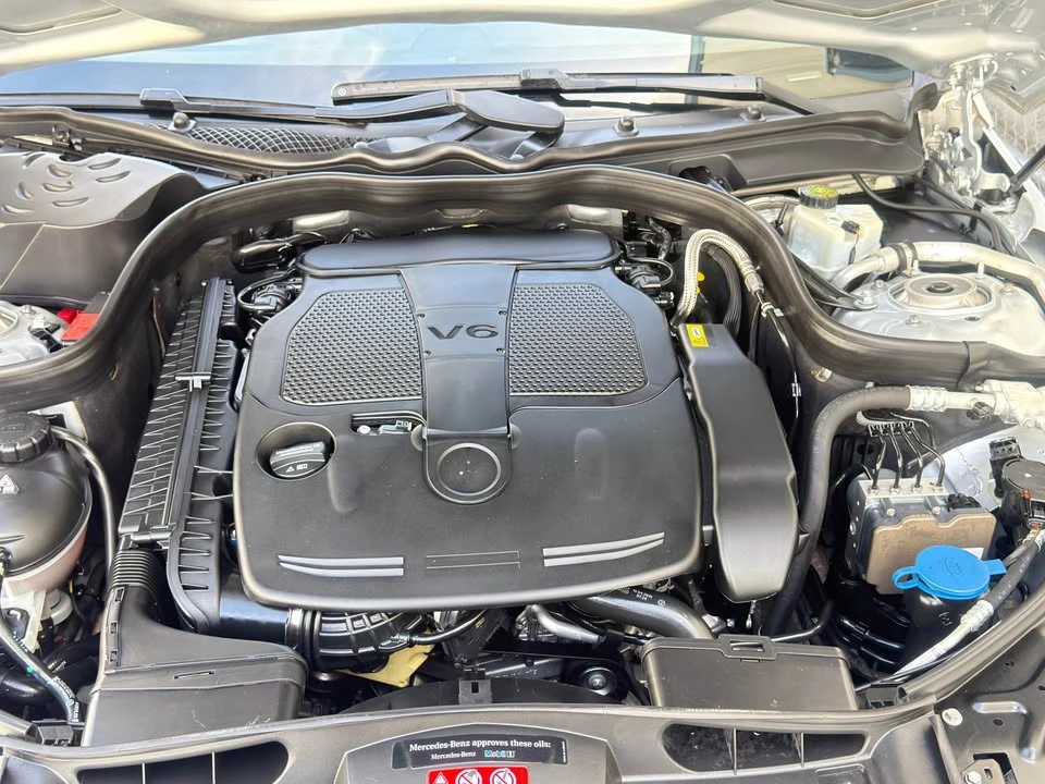 2016 Mercedes-Benz W212 E-Class - Image 15 of 15