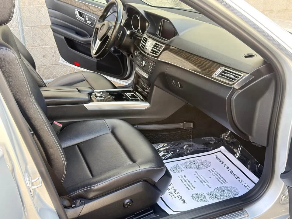 2016 Mercedes-Benz W212 E-Class - Image 13 of 15