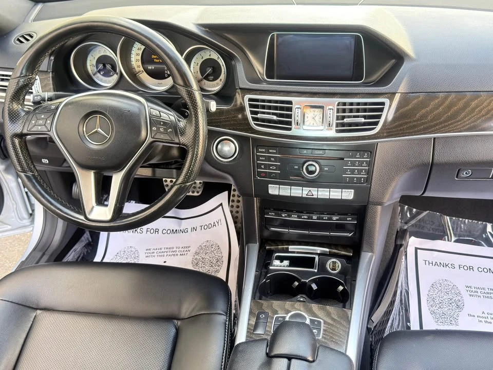 2016 Mercedes-Benz W212 E-Class - Image 11 of 15