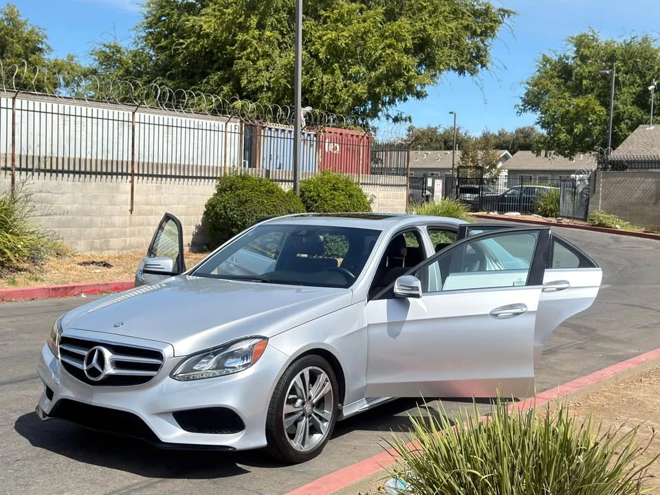 2016 Mercedes-Benz W212 E-Class - Image 7 of 15