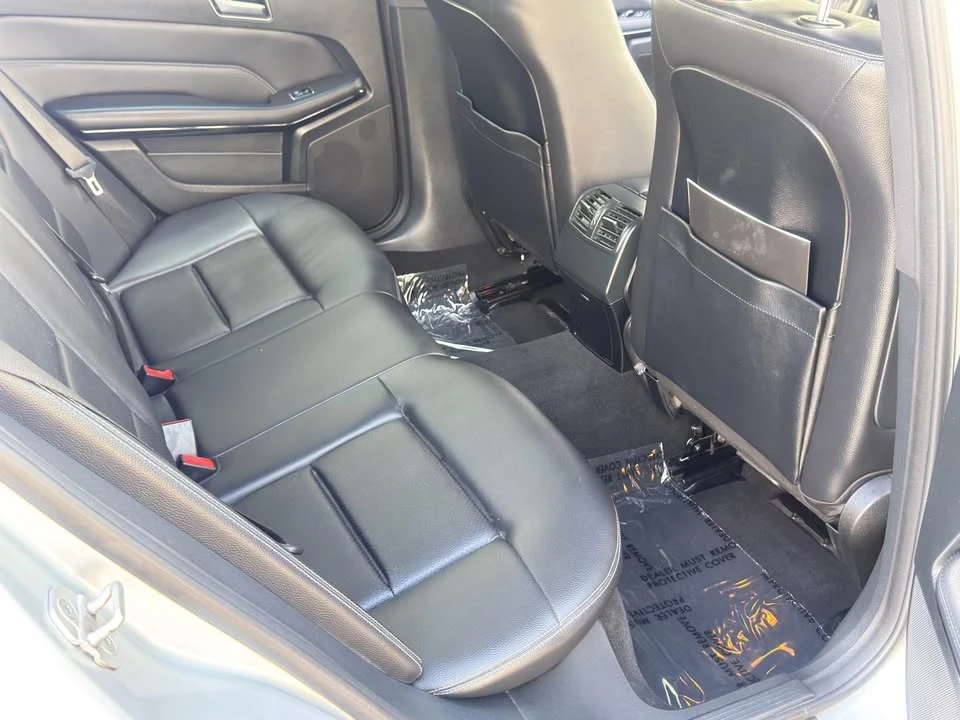 2016 Mercedes-Benz W212 E-Class - Image 10 of 15