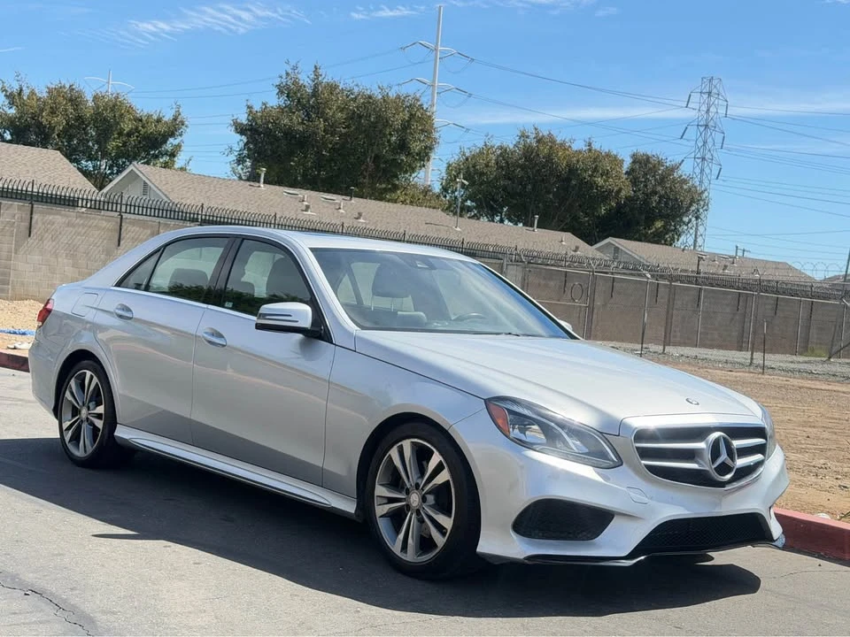 2016 Mercedes-Benz W212 E-Class - Image 6 of 15