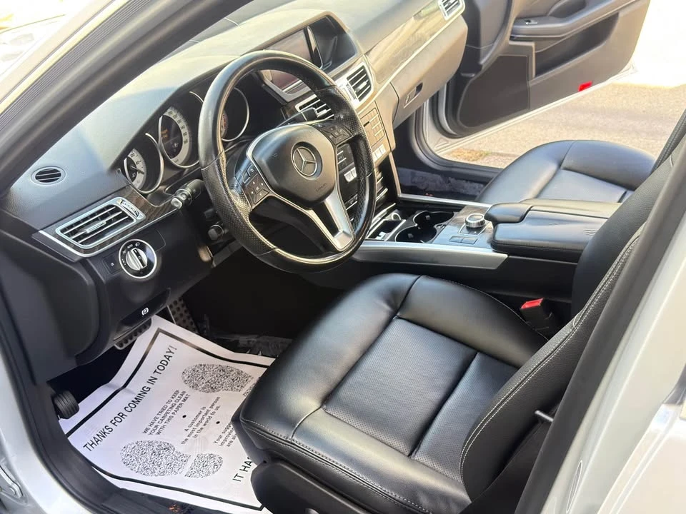2016 Mercedes-Benz W212 E-Class - Image 14 of 15