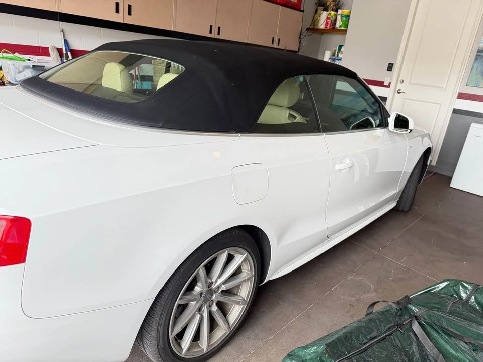 2016 Audi Coupe & Cabriolet - Image 2 of 10