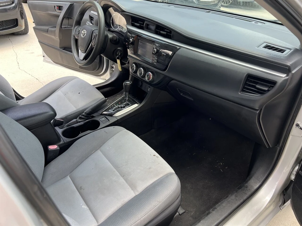 2016 Toyota Corolla 11th Gen - Image 18 of 21