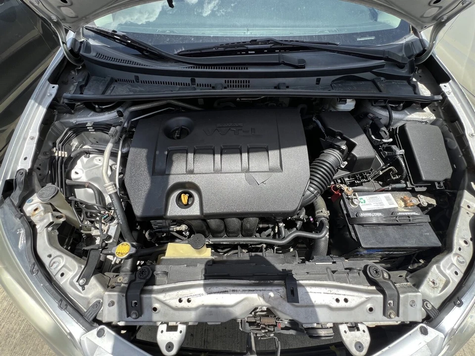 2016 Toyota Corolla 11th Gen - Image 15 of 21