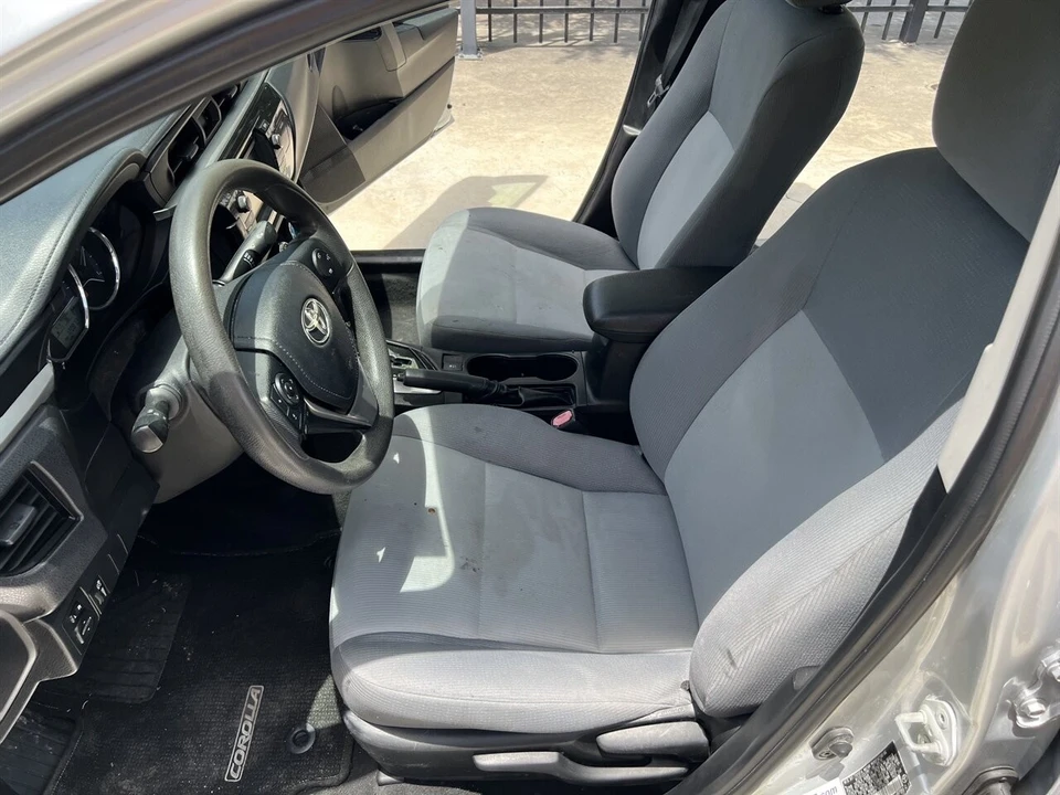 2016 Toyota Corolla 11th Gen - Image 19 of 21