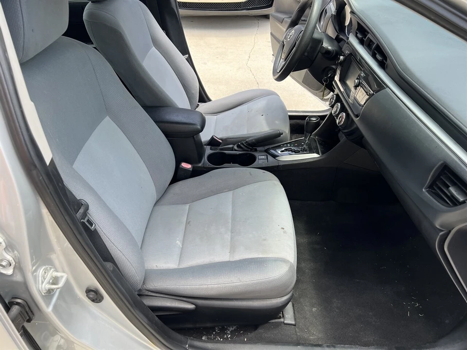 2016 Toyota Corolla 11th Gen - Image 21 of 21