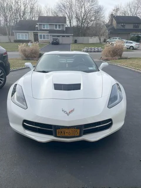 2016 Chevrolet Corvette C7 - Image 3 of 10