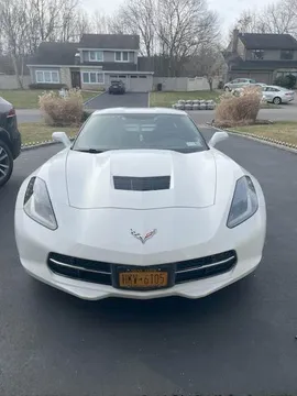 2016 Chevrolet Corvette C7 - Image 3 of 10