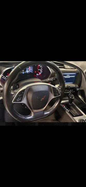 2016 Chevrolet Corvette C7 - Image 2 of 7