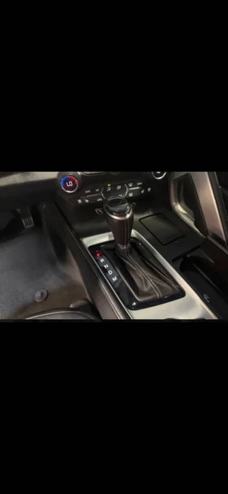 2016 Chevrolet Corvette C7 - Image 3 of 7
