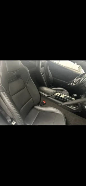 2016 Chevrolet Corvette C7 - Image 4 of 7
