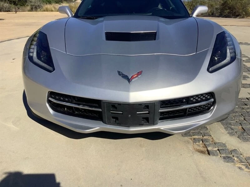 2016 Chevrolet Corvette C7 - Image 3 of 21