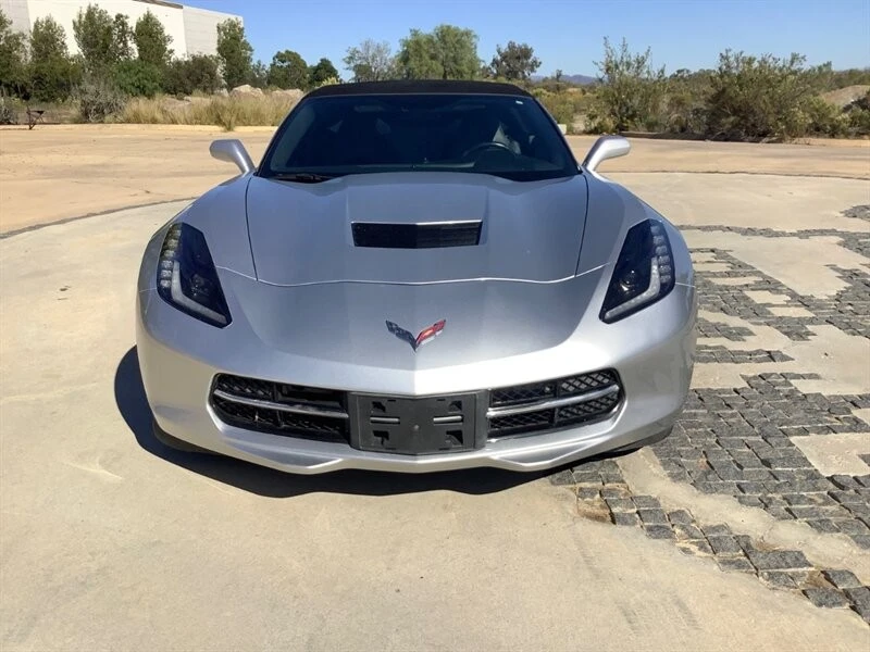 2016 Chevrolet Corvette C7 - Image 2 of 21