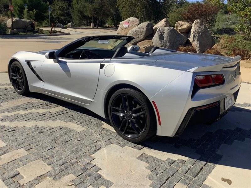 2016 Chevrolet Corvette C7 - Image 15 of 21