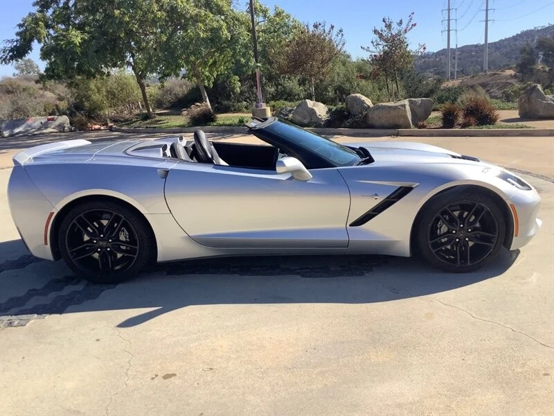 2016 Chevrolet Corvette C7 - Image 5 of 21
