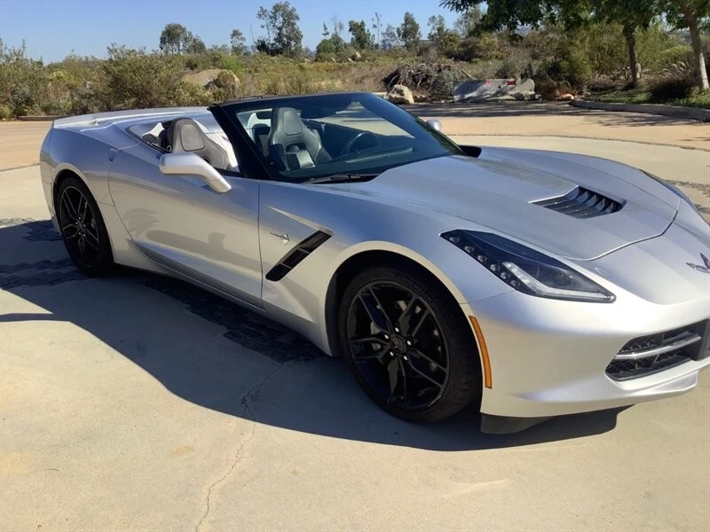 2016 Chevrolet Corvette C7 - Image 9 of 21